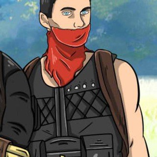 Логотип @mekitnation - Mekit Army