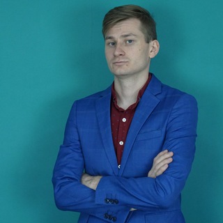 Логотип @meklimov - Кто, если не Климов