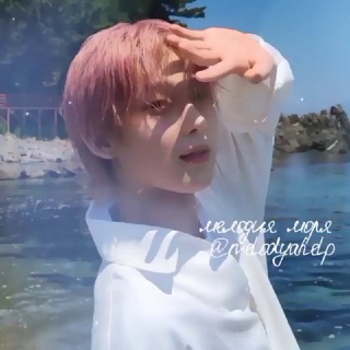 Логотип @mel0dyah3lp - {переехал}•°◦ⲙ3᧘᧐дᥙя ⲙ᧐ρя ˙ ༄