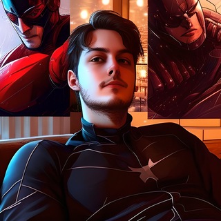 Логотип @mel_gribsonnn - Mel_Gribson