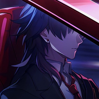 Логотип @mel_head - мысли мел