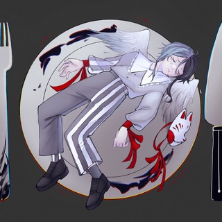 Логотип @mel_okkkk - мел. АРХИВ