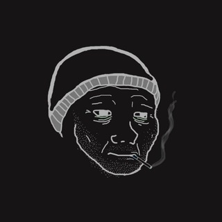 Логотип @melancholic_vibes - Melancholic vibes