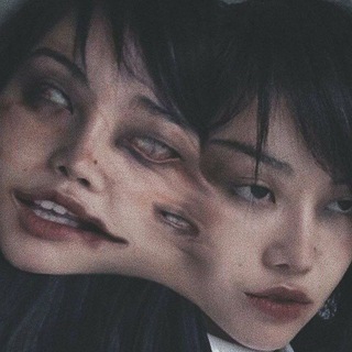 Логотип @melancholy1313 - 🐺Проблемы подростков.🐺