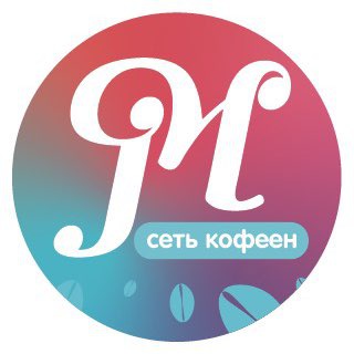 Логотип @melange_cafe_vl - Melange сеть кофеен