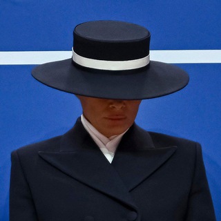 Логотип @melaniatrump_melania - Melania Trump