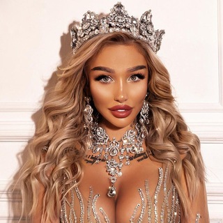 Логотип @melanivip_official - Melani Vip ❤️