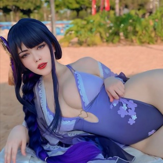 Логотип @melaniyumeko - Melani Yumeko