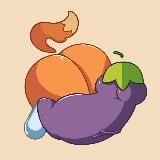 Логотип @melanzanaposting - 𝗠𝗲𝗹𝗮𝗻𝘇𝗮𝗻𝗮𝗣𝗼𝘀𝘁𝗶𝗻𝗴🔞🍆