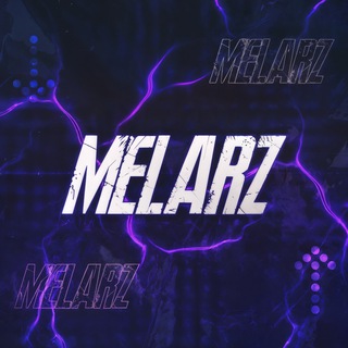 Логотип @melarz - melarz