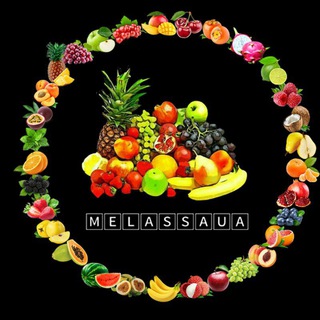 Логотип @melassauachat - Melassaua chat