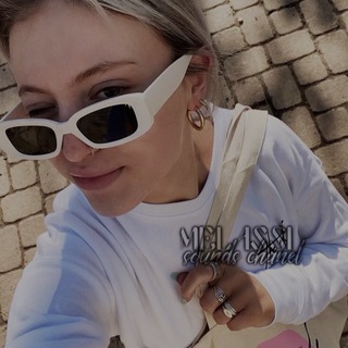 Логотип @melassi2 - звуки/идеи для видео