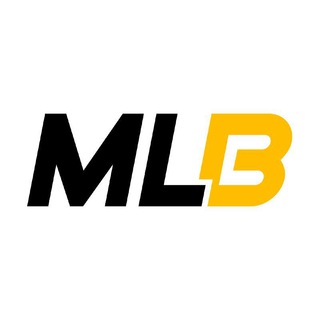 Логотип @melbet_esports - MelBet Team