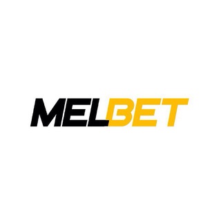 Логотип @melbet_official - MELBET