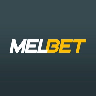 Логотип @melbetchat - Melbet чат