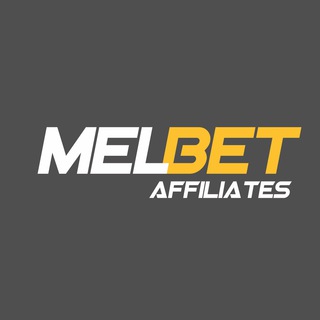 Логотип @melbetpromo - MELBET PROMO