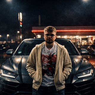 Логотип @meldexxxx - 🎧 Good Trap Music 🎧