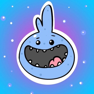 Логотип @meldonanimation - The Meldon
