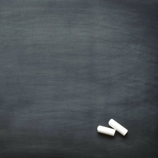 Логотип @meldoska - Меловая доска