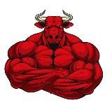 Логотип @melegateam - 🅼🅴🅻🅴🅶🅰 TEAM 🇲🇽 LOVE