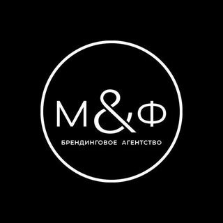 Логотип @melekhovifilurin - Mелехов и Филюрин | branding
