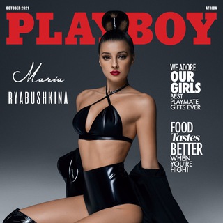 Логотип @melena_mariarya - 🇷🇺🇨🇿Мария Рябушкина Melena Maria Rya