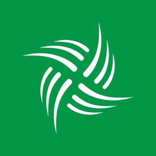 Логотип @melenka_ost - Меленка