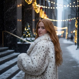 Логотип @meletsannacontent - Анна Мелец | Телеграм в цифрах и смыслах