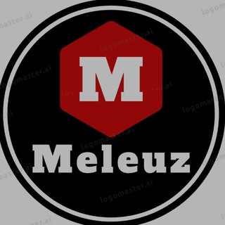 Логотип @meleuz702rus - МЕЛЕУЗ️ | OFFICIAL