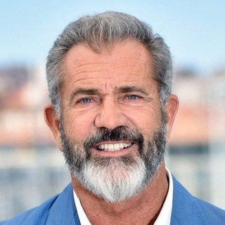 Логотип @melgibson_tg - Mel Gibson