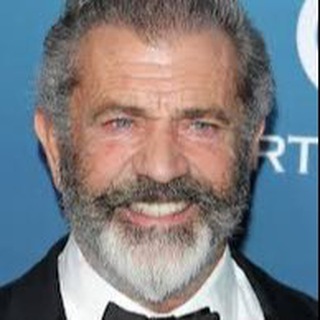 Логотип @melgibsonq - Mel Gibson