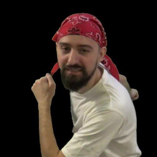 Логотип @melhagram - Ебейший Чилзон