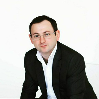 Логотип @melikhovvi - Vyacheslav_Melikhov