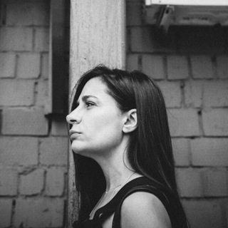 Логотип @melikyananna - Анна Меликян