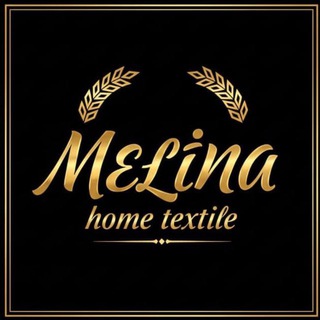 Логотип @melina_home_collection - Melina Home