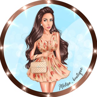 Логотип @melisa_boutique - Melisa.it.16