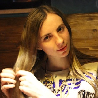 Логотип @melissa721 - Мелисса Альпет