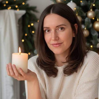 Логотип @melissa_725 - KRISTINA_RAKHIMOVA