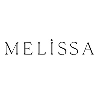 Логотип @melissa_jwlr - MELISSA