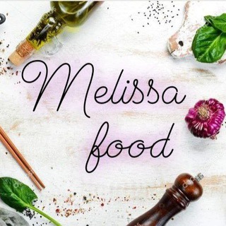 Логотип @melissaresept - 𝙼𝚎𝚕𝚒𝚜𝚜𝚊