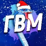 Логотип @melitopol_ru - Главное в Мелитополе