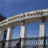 Логотип @melitopoladmin - Мелитополь