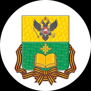 Логотип @melitopolraiadm - Администрация Мелитопольского района