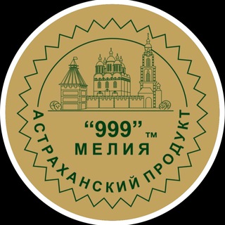 Логотип @meliya999 - МЕЛИЯ999