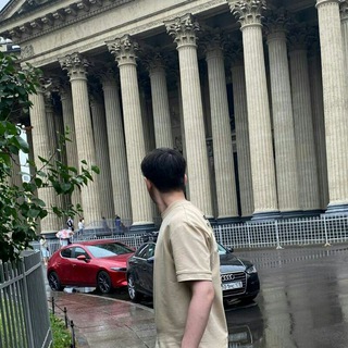 Логотип @meliyev_offical - ℳ ᴏғғɪᴄᴀʟ🎓