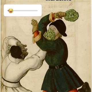 Логотип @melkobesnaya - Мелкобесная