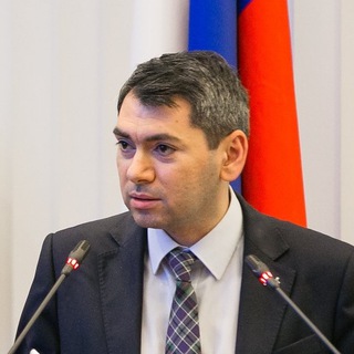 Логотип @melkonyants - Григорий Мельконьянц