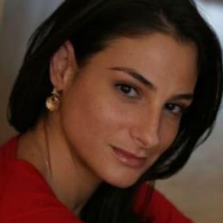 Логотип @melkshow1 - THE MEL K SHOW