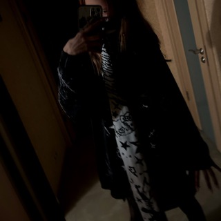 Логотип @mella_tyt - caxapok