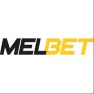 Логотип @mellbetstavkisport - МелБет ставки на спорт/1хбет/1xbet/1x ставка